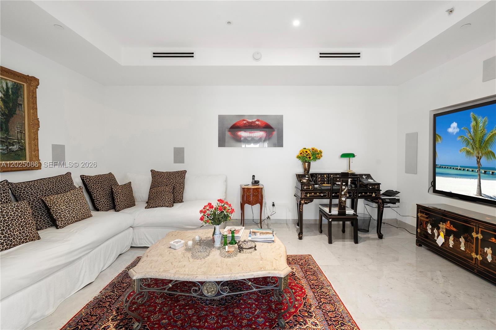 BAL HARBOUR NORTH SOUTH CO - Residential