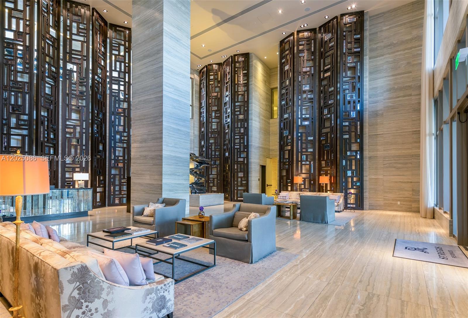 BAL HARBOUR NORTH SOUTH CO - Residential