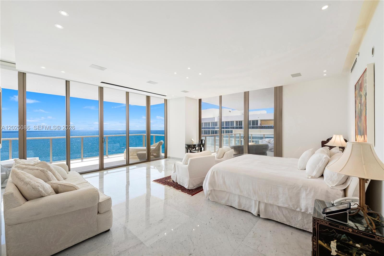 BAL HARBOUR NORTH SOUTH CO - Residential