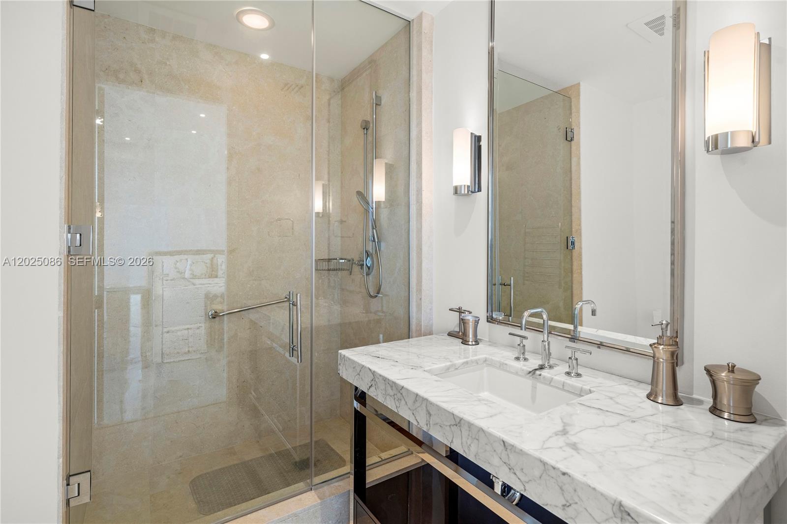 BAL HARBOUR NORTH SOUTH CO - Residential