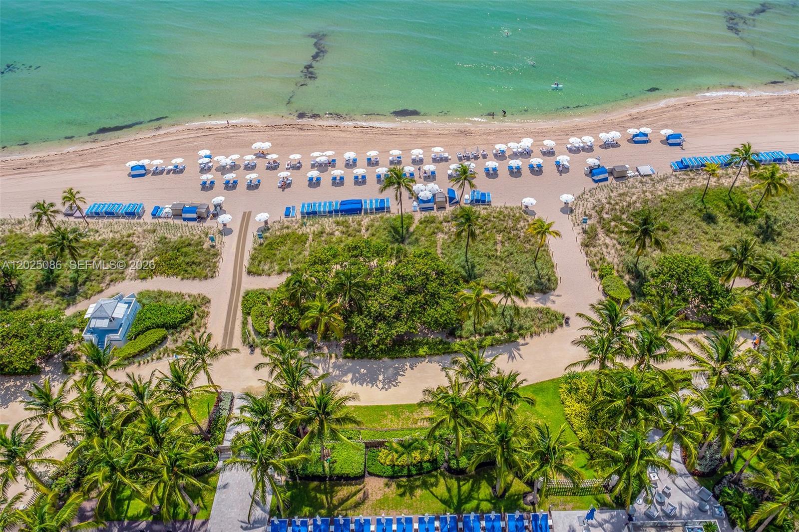 BAL HARBOUR NORTH SOUTH CO - Residential