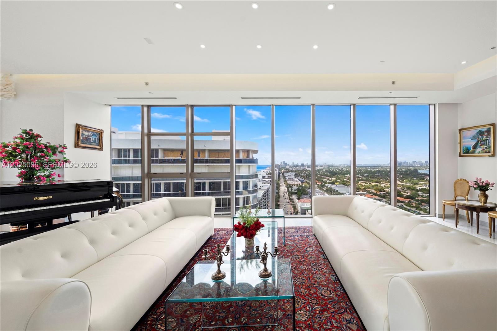 BAL HARBOUR NORTH SOUTH CO - Residential