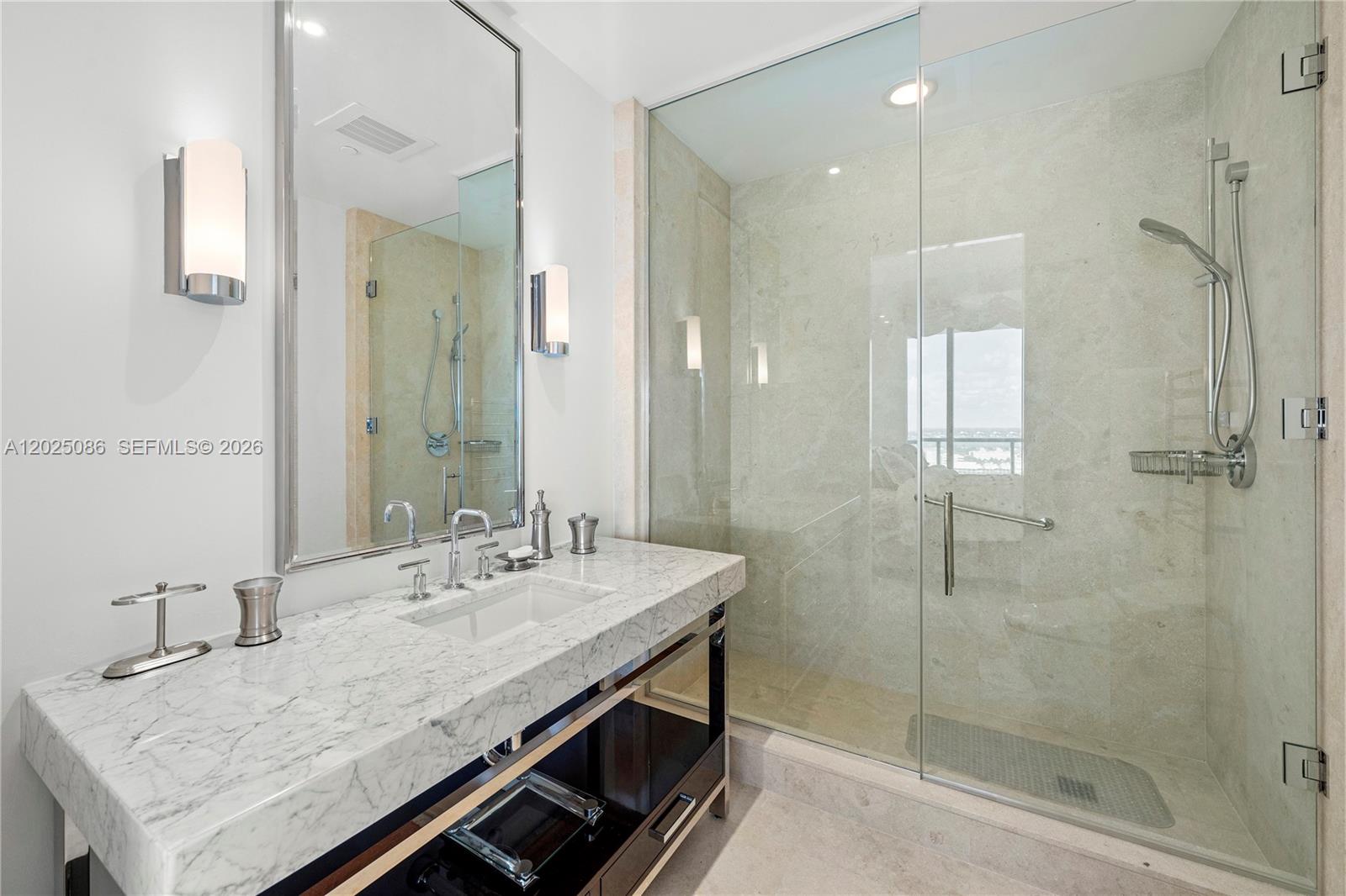 BAL HARBOUR NORTH SOUTH CO - Residential