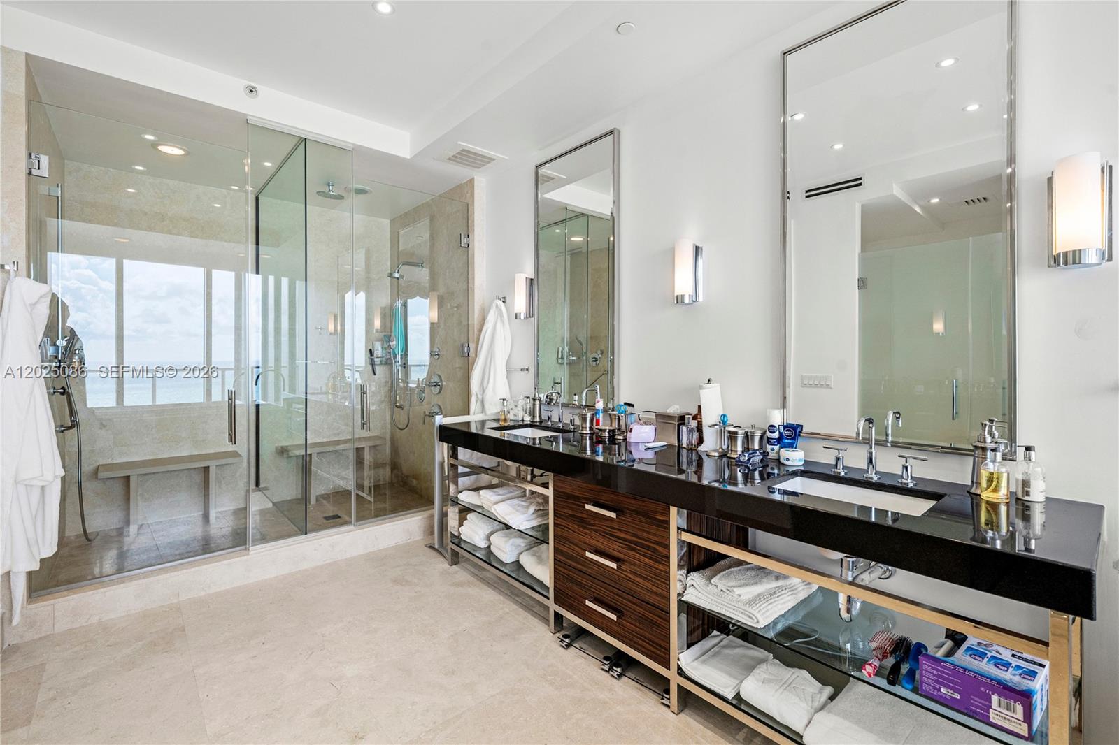 BAL HARBOUR NORTH SOUTH CO - Residential
