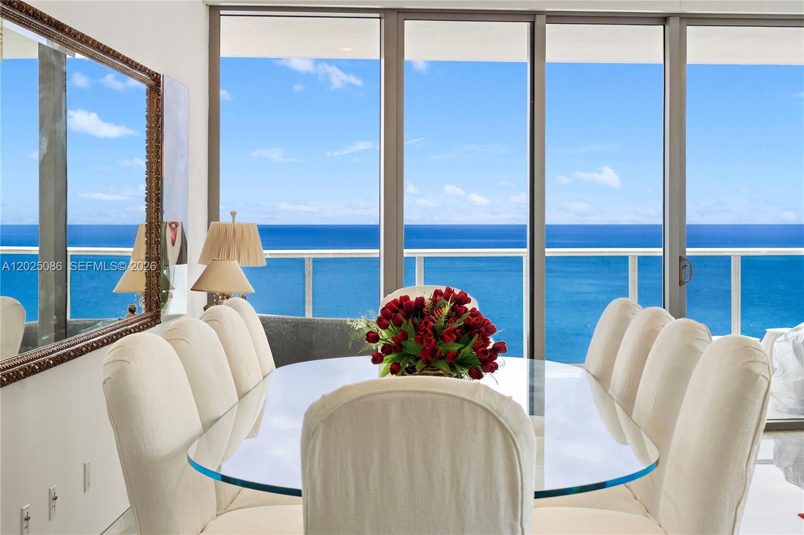 BAL HARBOUR NORTH SOUTH CO - Residential