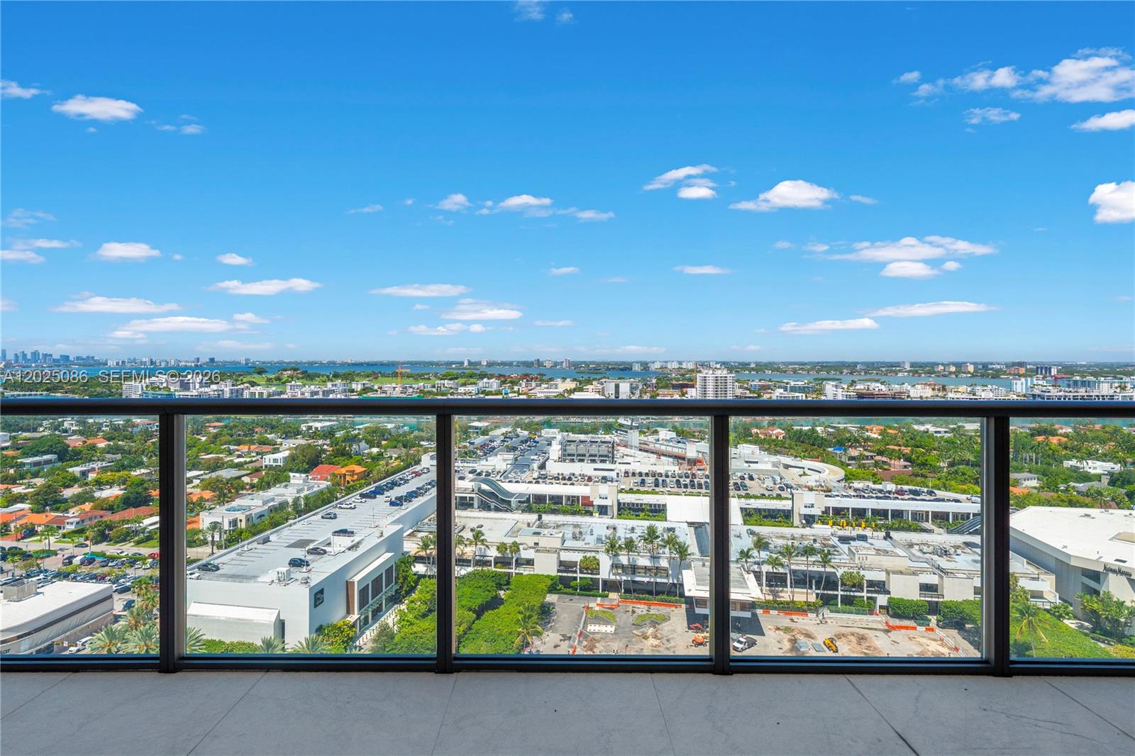 BAL HARBOUR NORTH SOUTH CO - Residential