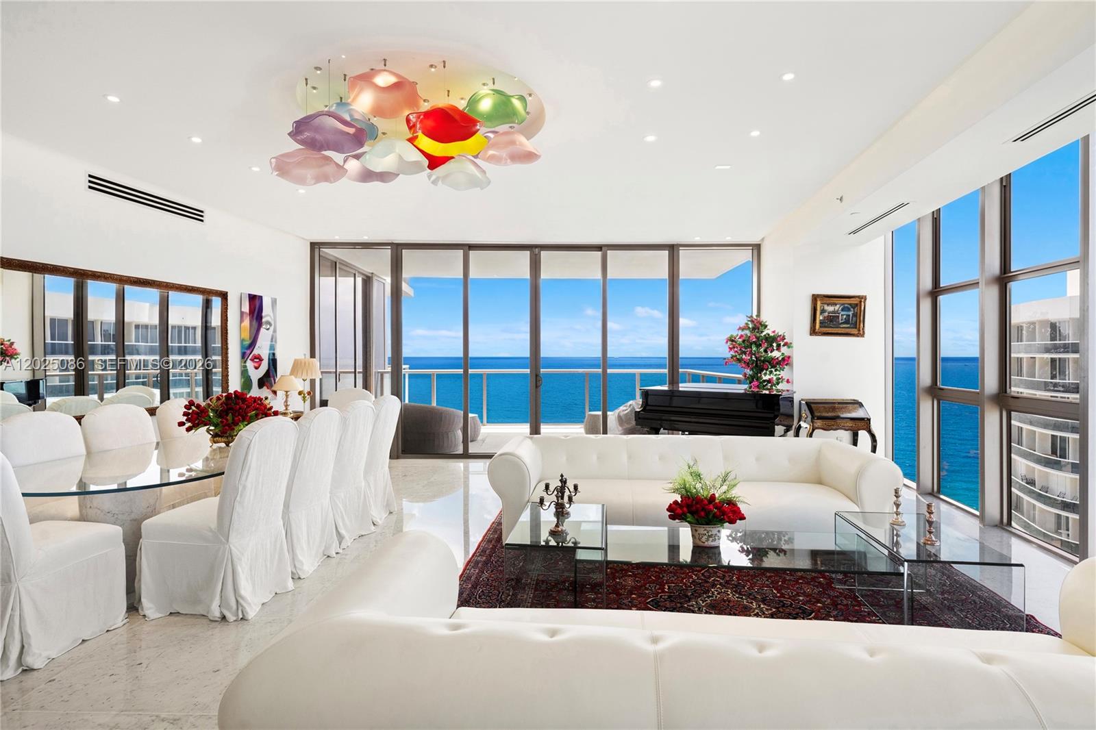 BAL HARBOUR NORTH SOUTH CO - Residential