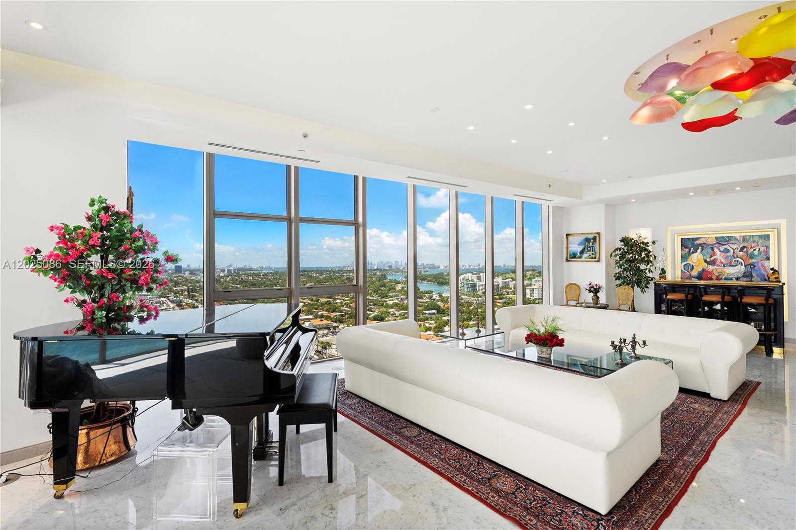 BAL HARBOUR NORTH SOUTH CO - Residential