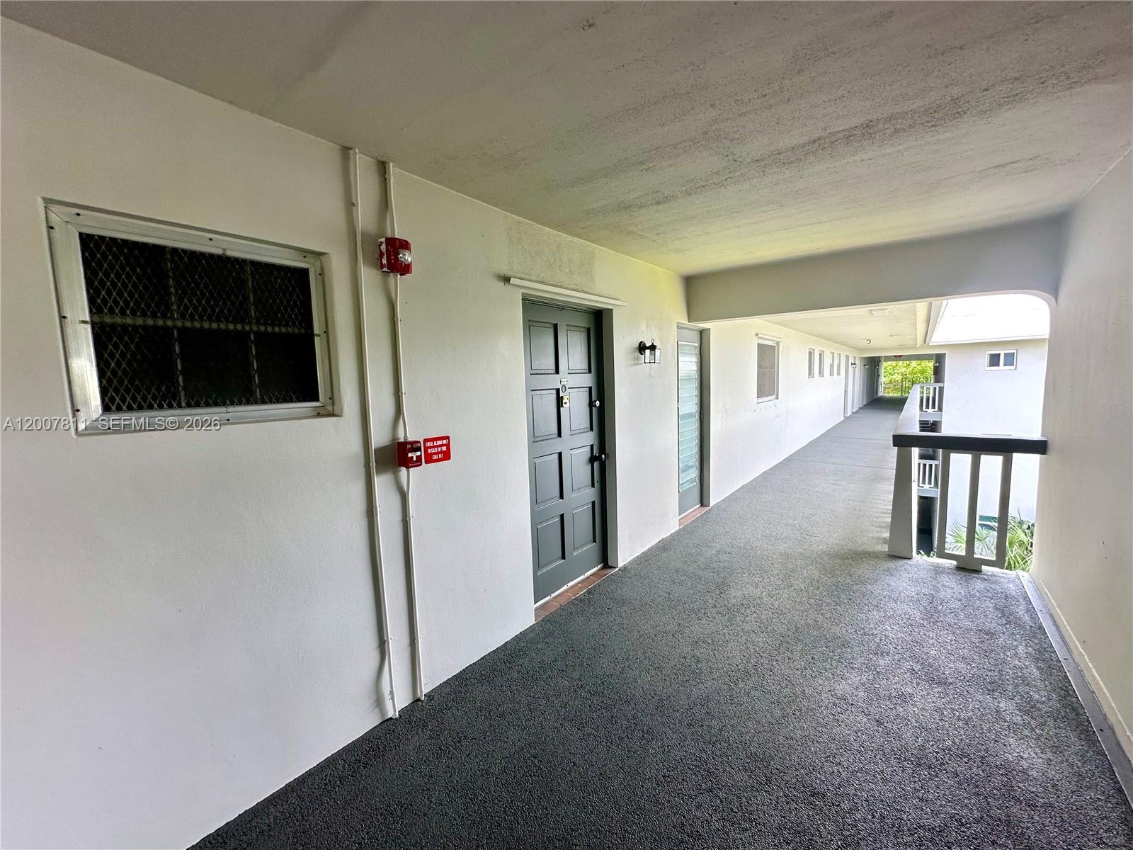 HILLCREST COUNTRY CLUB APT - Residential