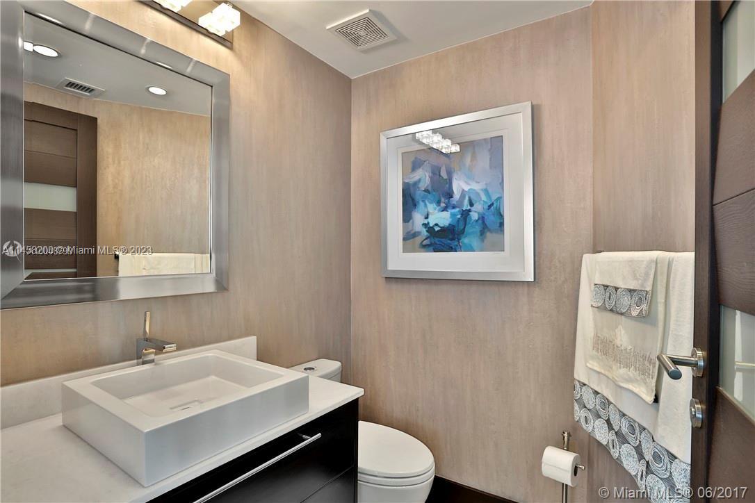 MURANO AT PORTOFINO CONDO - Residential