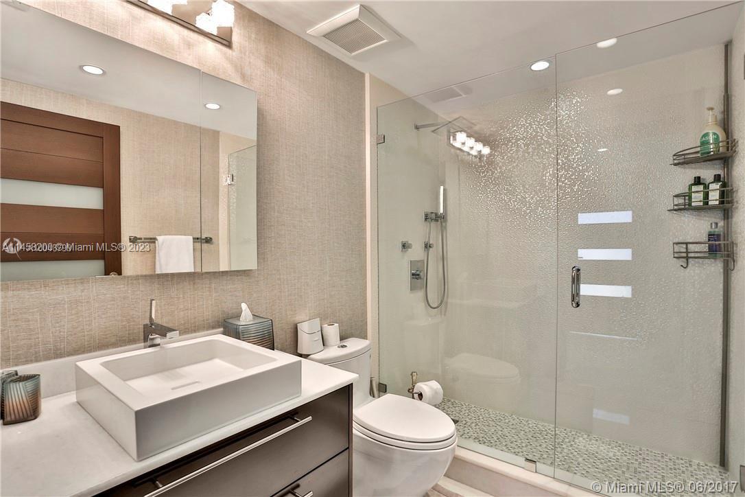 MURANO AT PORTOFINO CONDO - Residential