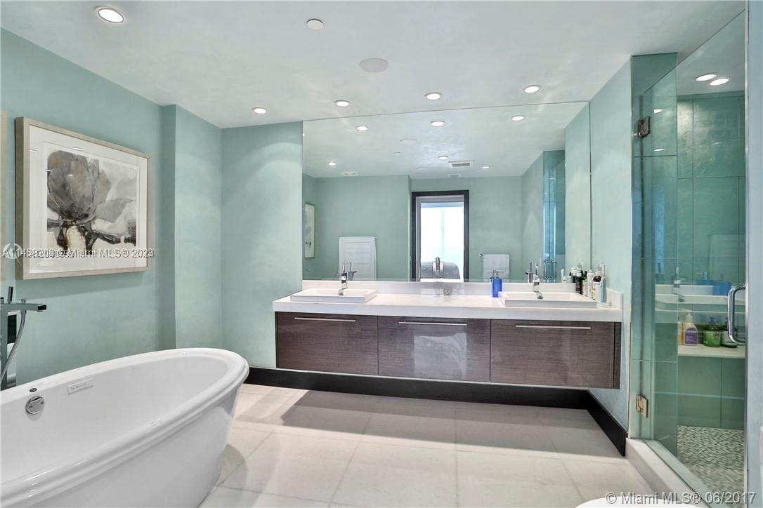 MURANO AT PORTOFINO CONDO - Residential