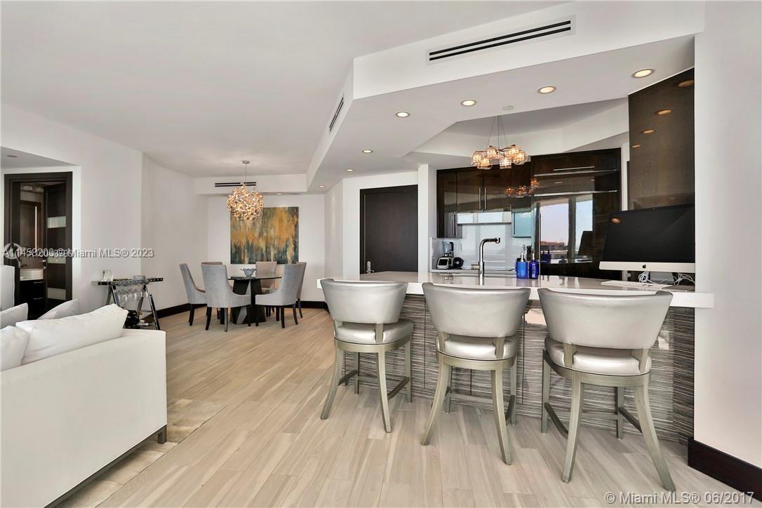 MURANO AT PORTOFINO CONDO - Residential