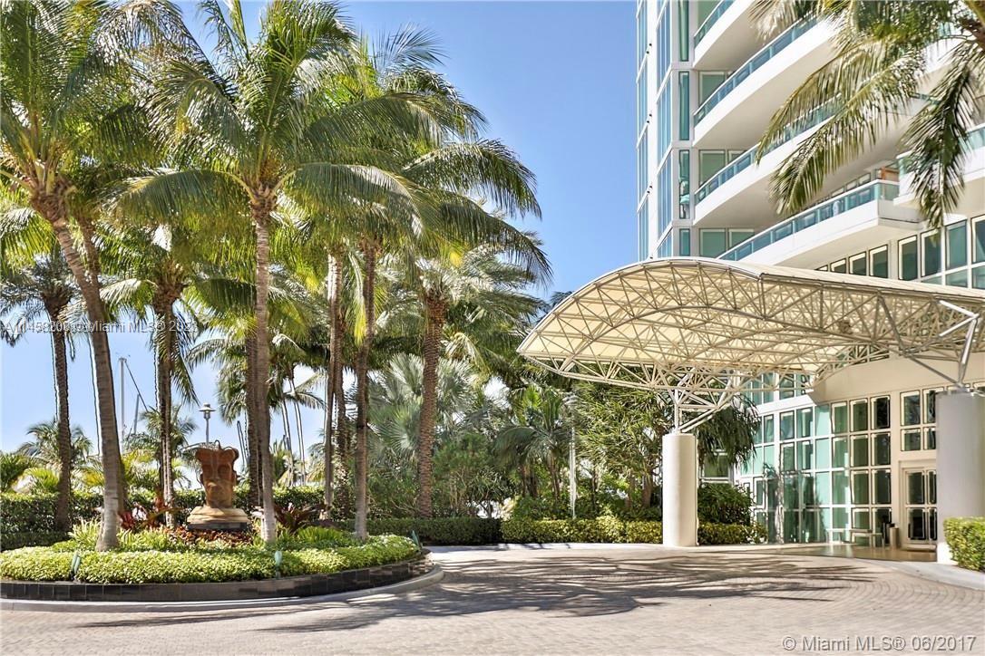 MURANO AT PORTOFINO CONDO - Residential