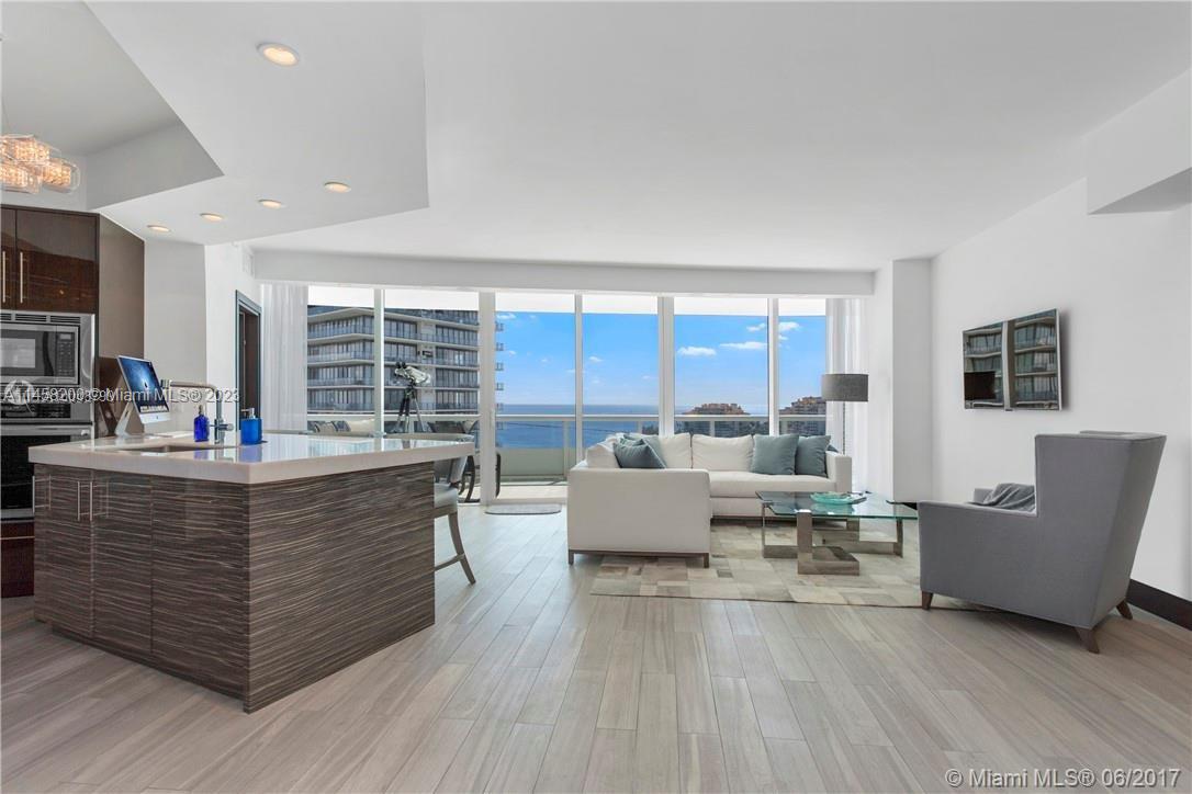 MURANO AT PORTOFINO CONDO - Residential