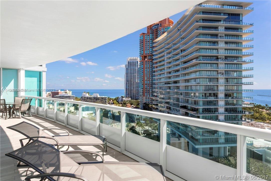 MURANO AT PORTOFINO CONDO - Residential