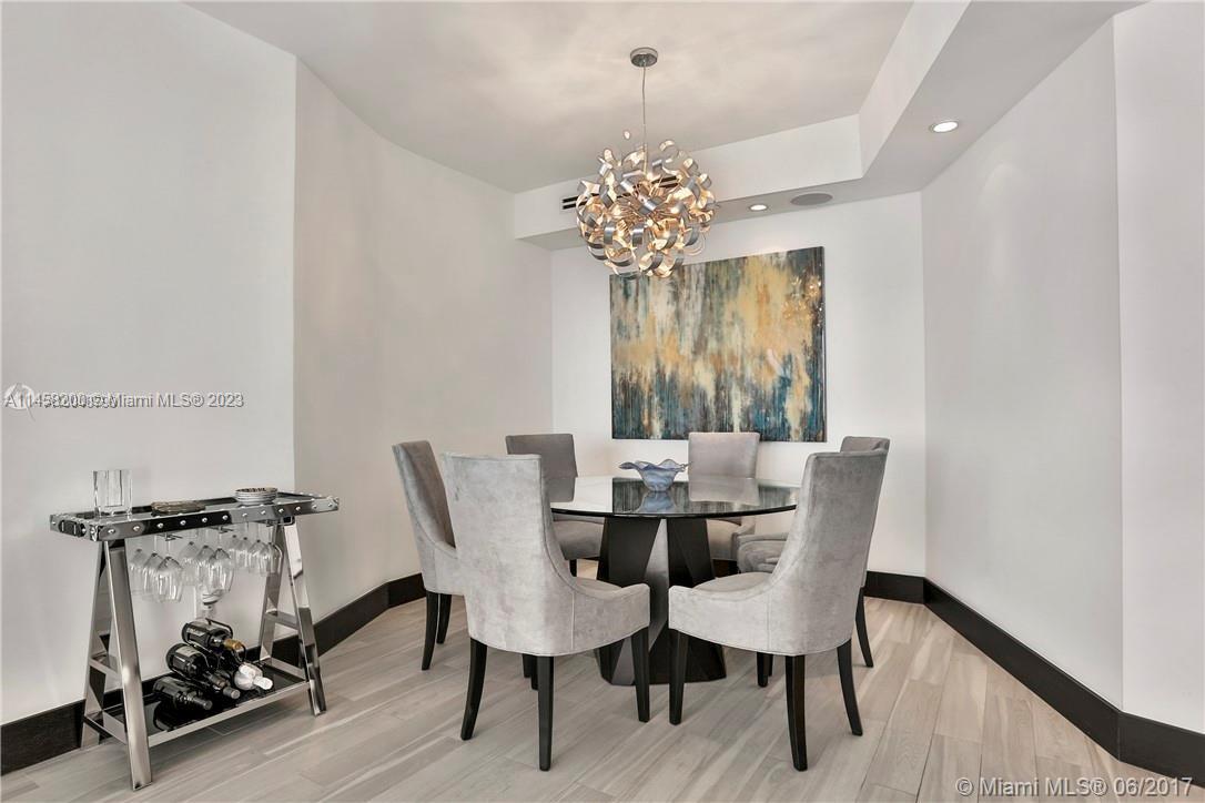 MURANO AT PORTOFINO CONDO - Residential