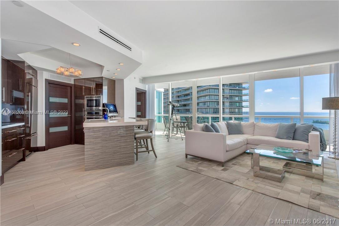 MURANO AT PORTOFINO CONDO - Residential