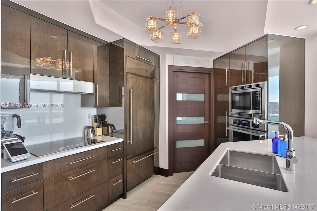 MURANO AT PORTOFINO CONDO - Residential