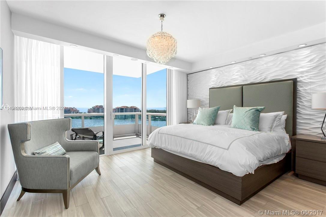 MURANO AT PORTOFINO CONDO - Residential