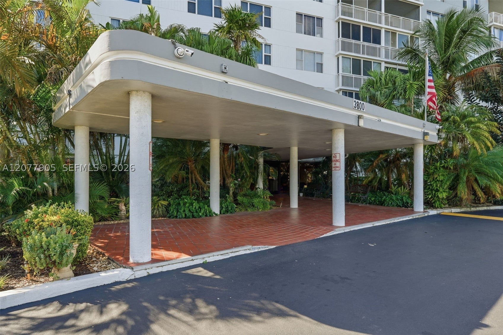 3800 Hillcrest Dr 412, Hollywood FL 33021