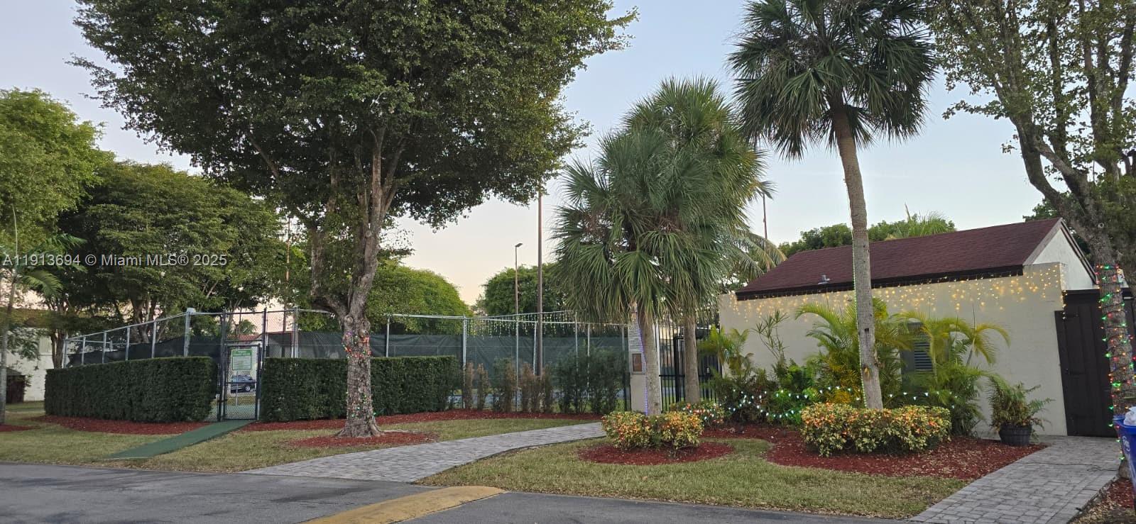 SPRING LAKES VILLAGE II - Residential