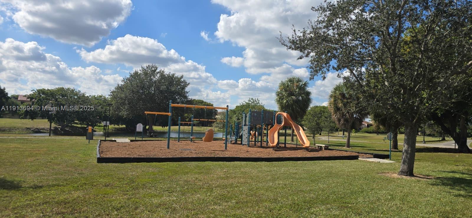 SPRING LAKES VILLAGE II - Residential