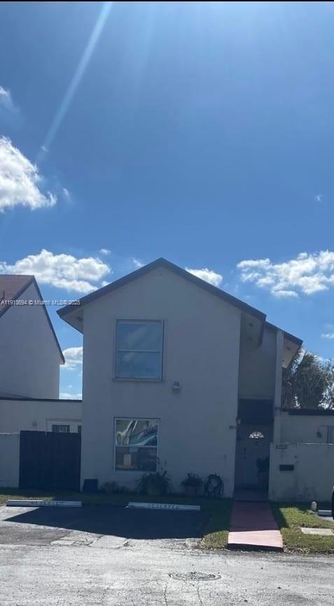 SPRING LAKES VILLAGE II - Residential