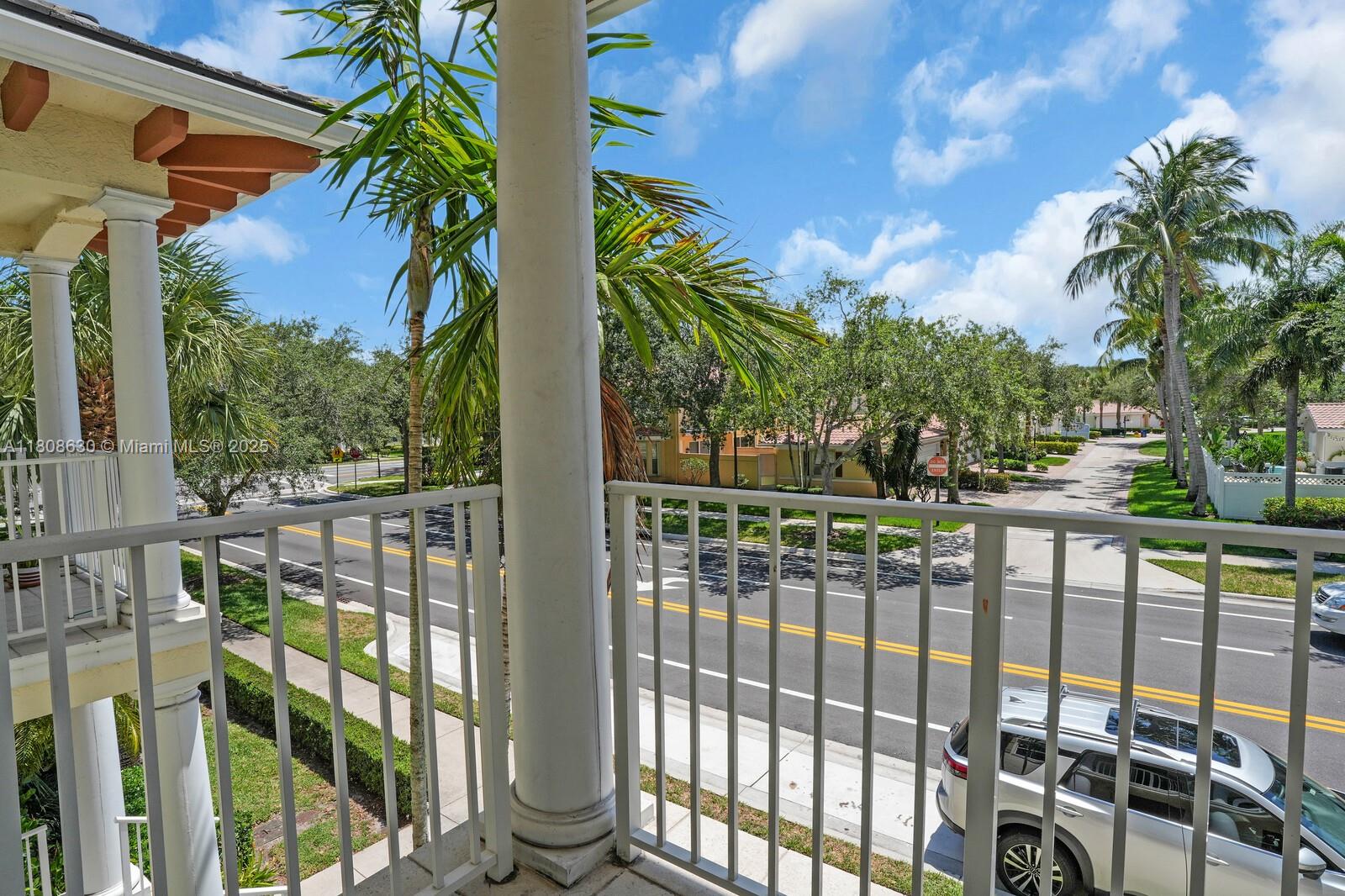 ABACOA TOWN CENTER 3 - Residential