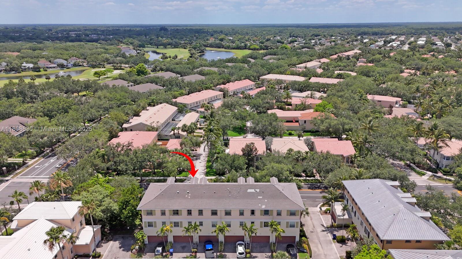 ABACOA TOWN CENTER 3 - Residential