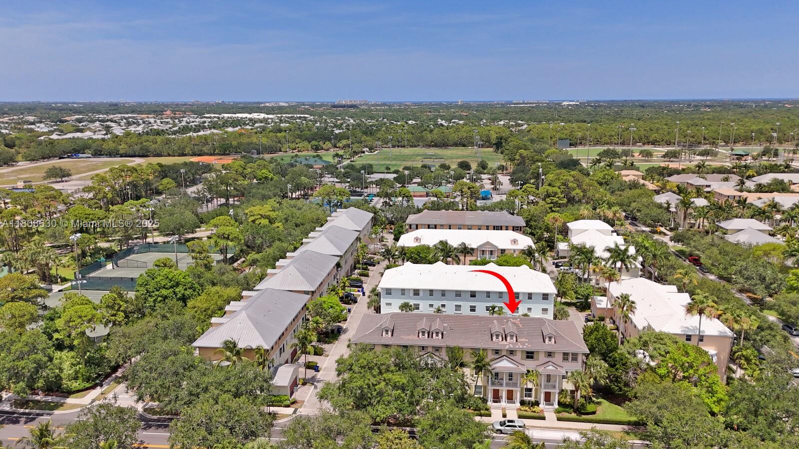 ABACOA TOWN CENTER 3 - Residential