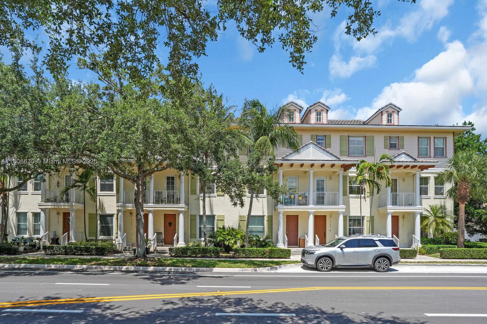 ABACOA TOWN CENTER 3 - Residential
