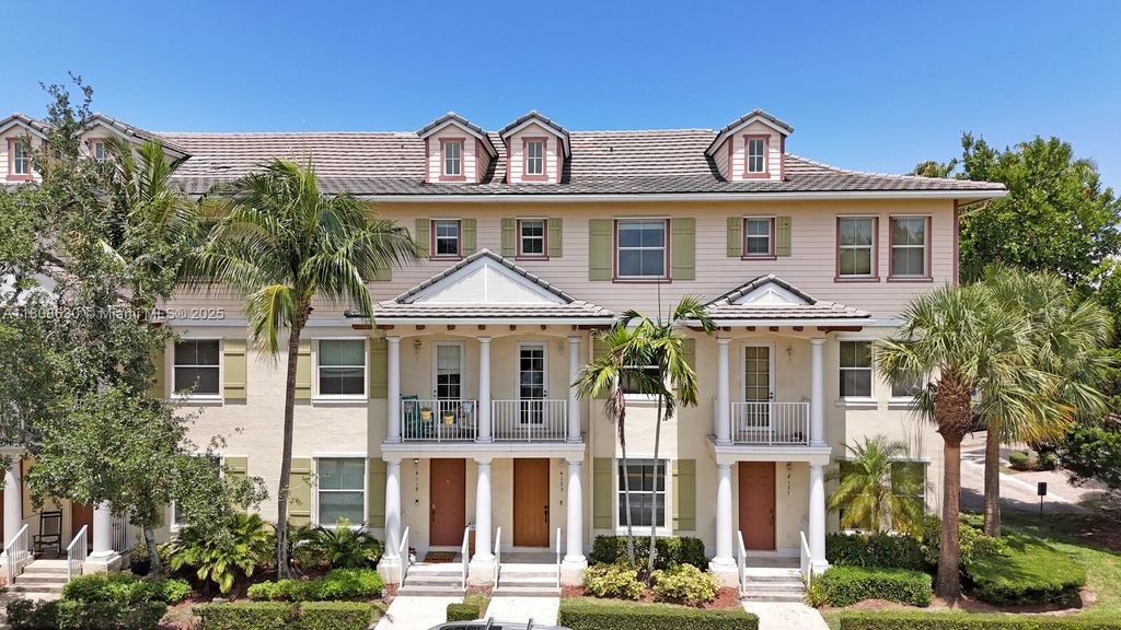 Photo of 4123 Parkside Dr, Jupiter, FL 33458 (MLS # A11808630)