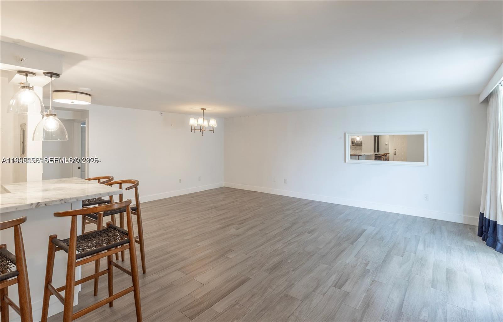 LE TRIANON CONDO - Residential Lease