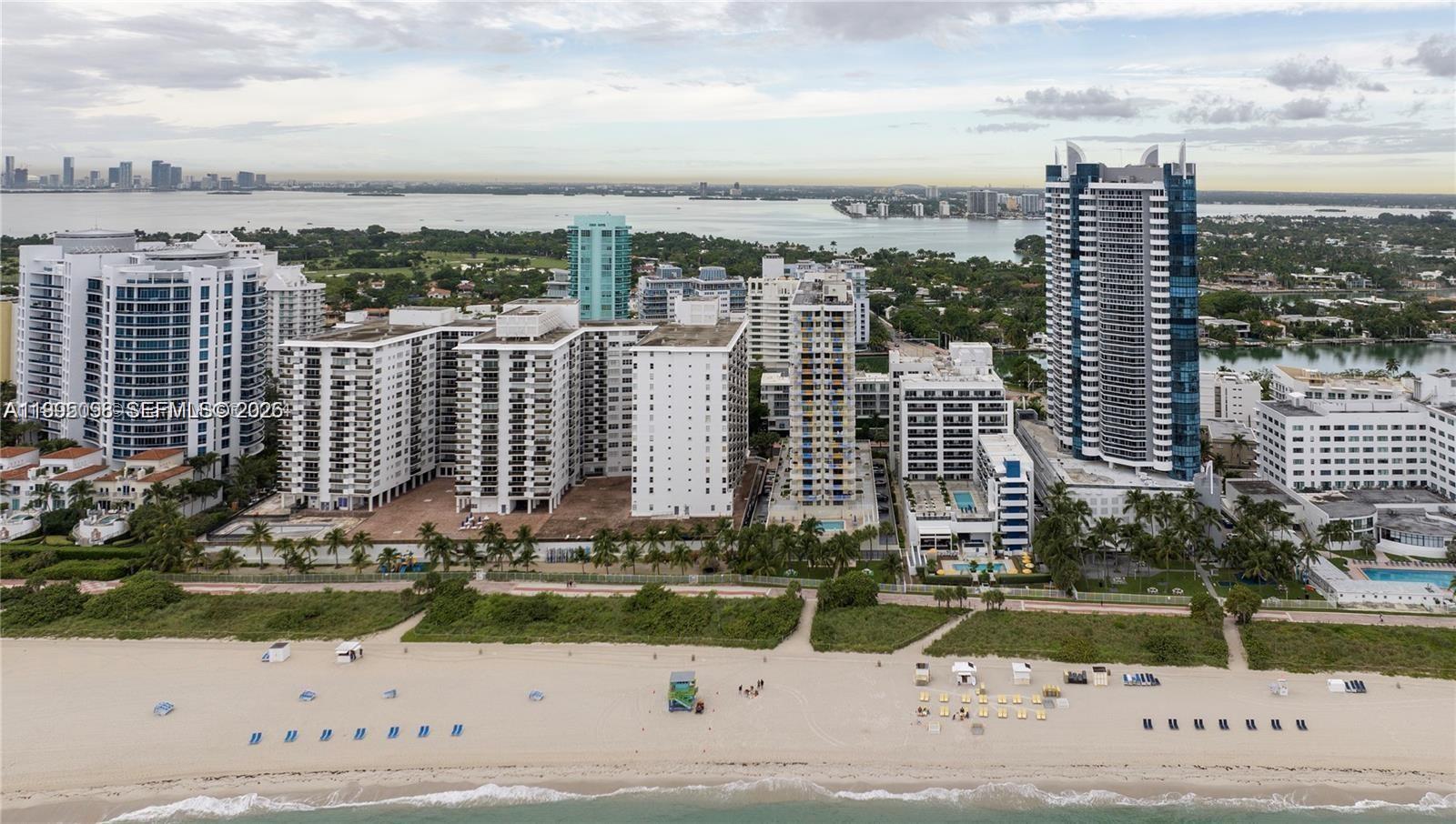 LE TRIANON CONDO - Residential Lease