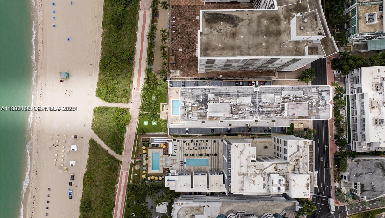 LE TRIANON CONDO - Residential Lease