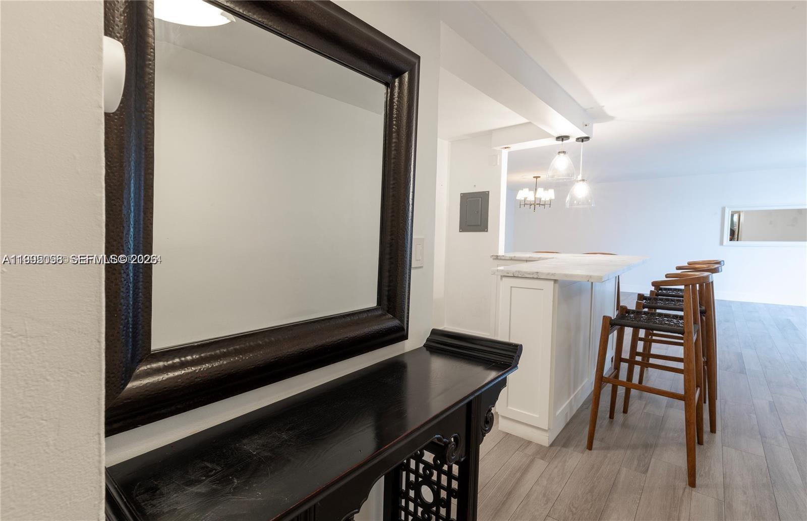 LE TRIANON CONDO - Residential Lease