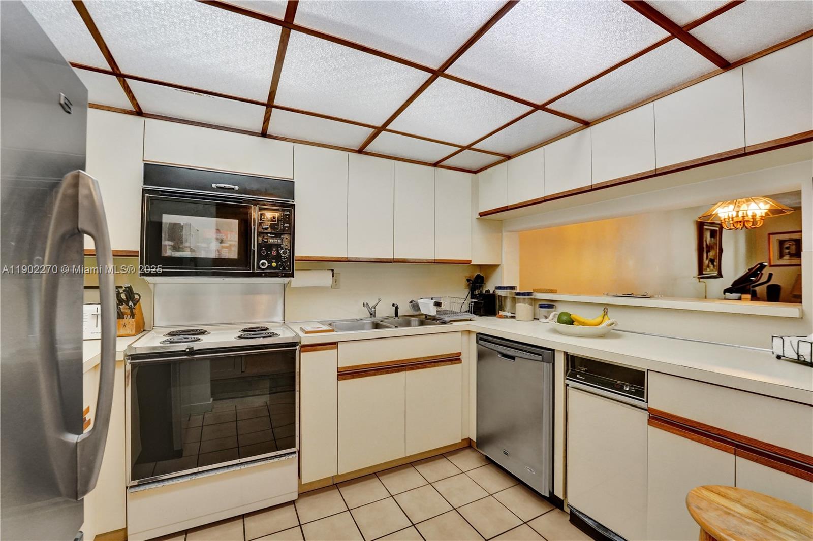 OCEAN VILLAGE CONDO - Residential