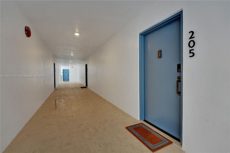 Very spacious corner apartment, located on the second floor, offers a perfect blend of comfort and tropical charm. Featuring a spacious walk-in closet, in-unit washer and dryer, and plenty of natural light, this home is designed for ease and enjoyment. Step out onto the balcony and take in the serene views of the beautiful trees. Situated in Key Biscayne Ocean Lane Drive, this condominium captures the relaxed and tropical lifestyle. Residents enjoy pedestrian access to the beach, open hallways framed by lush tropical landscaping, and a wide range of amenities including a fully equipped gym, two pools, a cozy jacuzzi, community BBQs, a party room, and 24/7 security. Don't miss the opportunity to make this charming corner unit your new home in paradise.