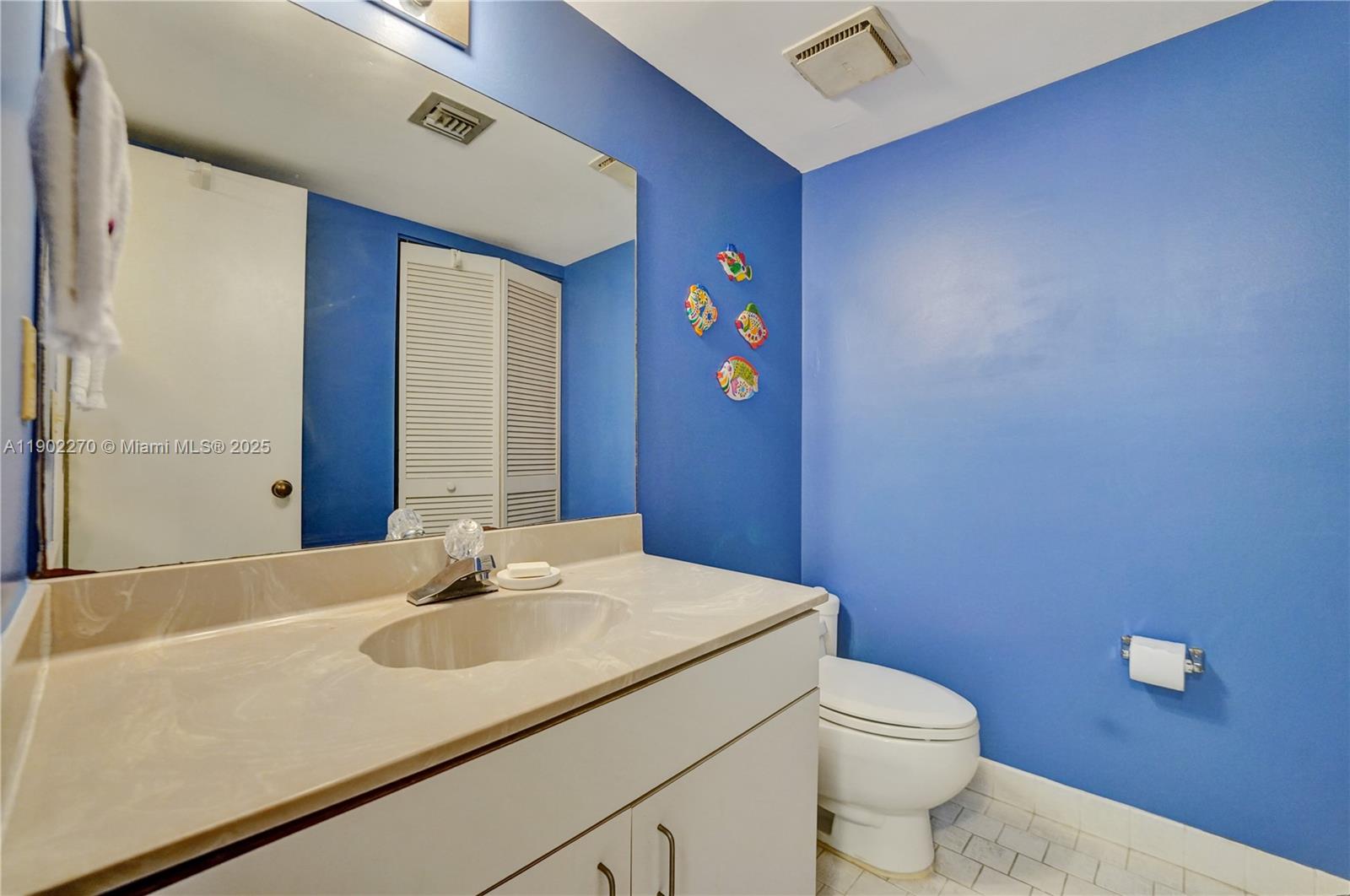 OCEAN VILLAGE CONDO - Residential