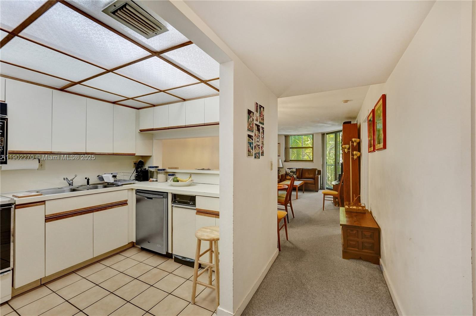 OCEAN VILLAGE CONDO - Residential