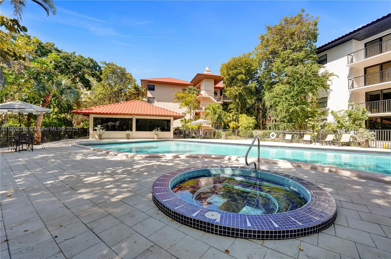 OCEAN VILLAGE CONDO - Residential