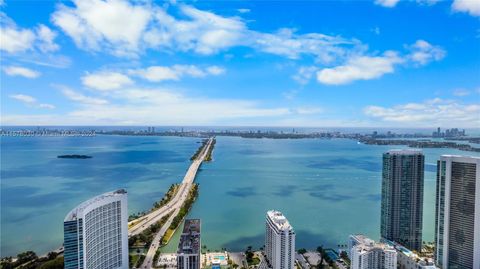 3301 NE 1st Ave H1612 Miami FL 33137