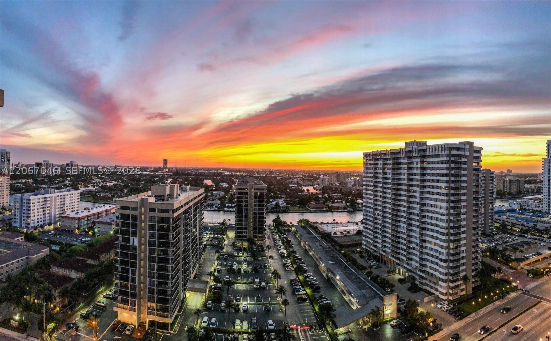 2030 S Ocean Dr 2027