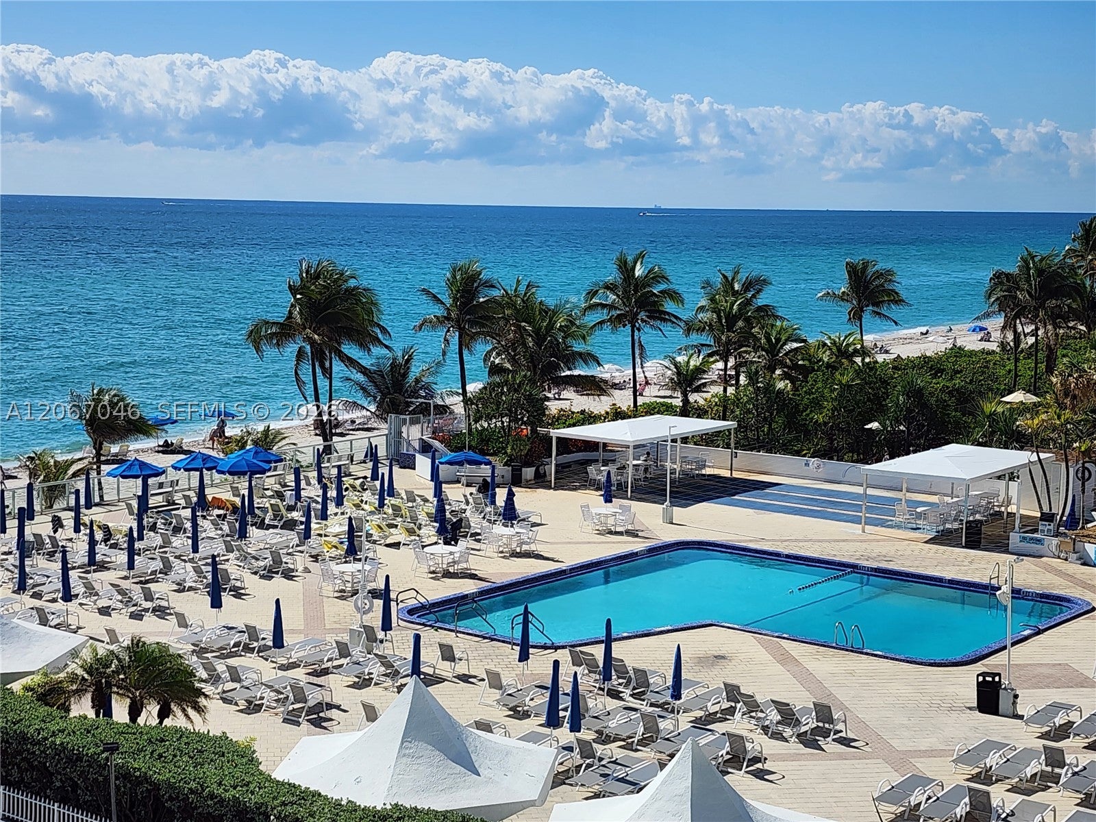 2030 S Ocean Dr 2027