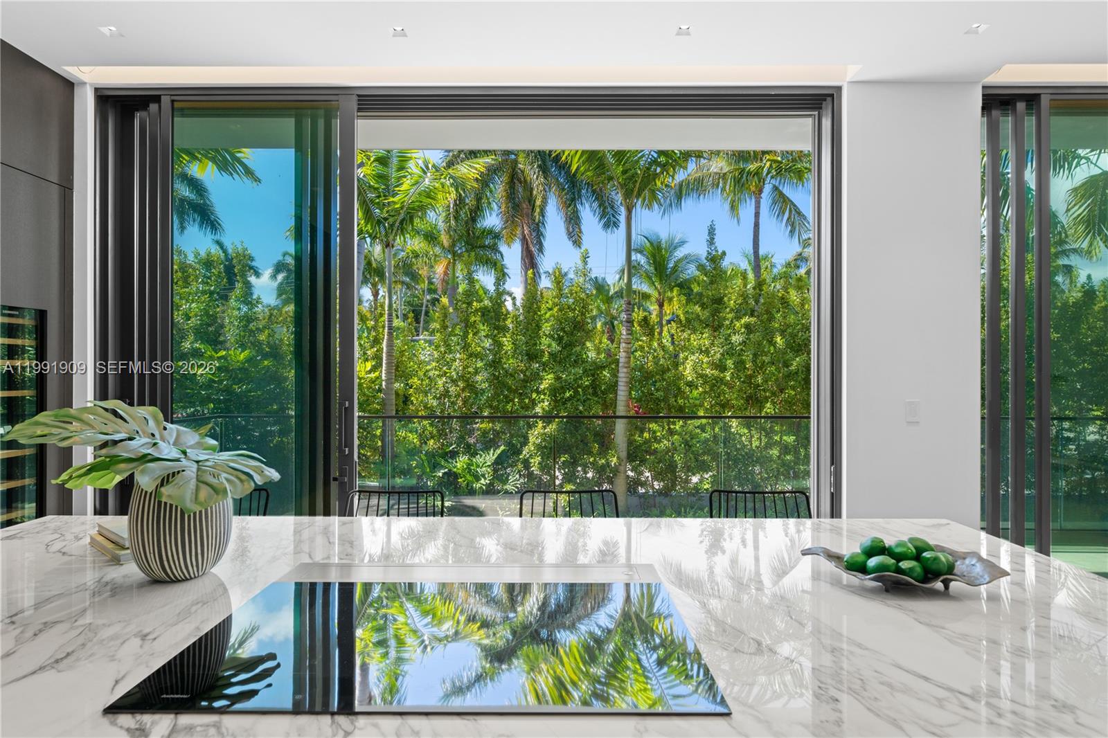 RIVIERA 1ST & 2ND ADDN AM - Residential