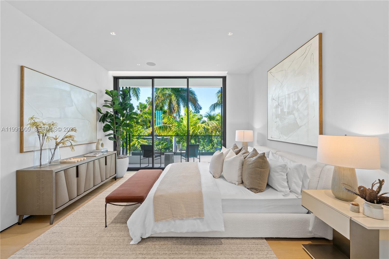 RIVIERA 1ST & 2ND ADDN AM - Residential