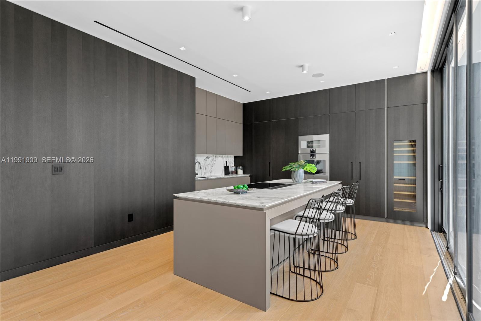 RIVIERA 1ST & 2ND ADDN AM - Residential