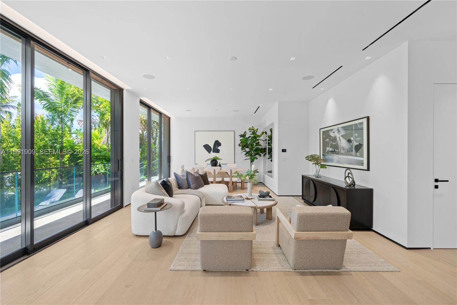 RIVIERA 1ST & 2ND ADDN AM - Residential