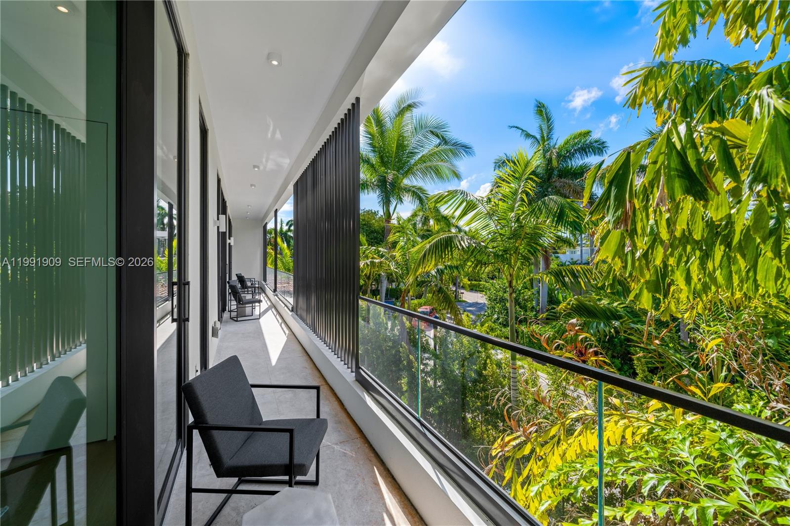 RIVIERA 1ST & 2ND ADDN AM - Residential